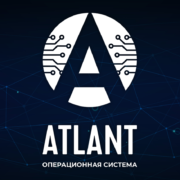 Операционная система Атлант