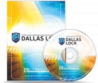 СЗИ ВИ DALLAS LOCK