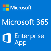 Microsoft 365 Apps for Enterprise