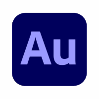 Adobe  Audition