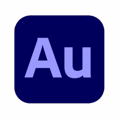 Adobe Audition — профессиональный аудиоредактор для записи, микширования и восстановления звука