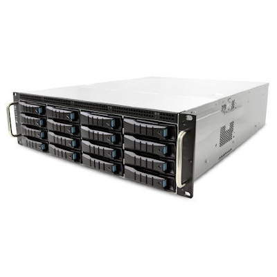 Сервер RXP-26 Intel Xeon E-2176G | 64Гб | 2х960Гб