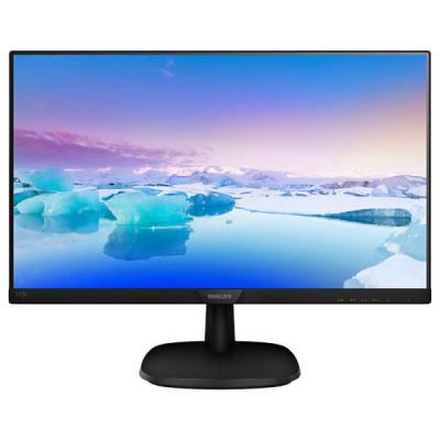 Монитор Philips 23.8  (243V7QDAB/01)