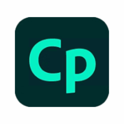 Adobe Captivate — создание электронных курсов с генеративным ИИ