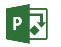 Microsoft Project Plan 1