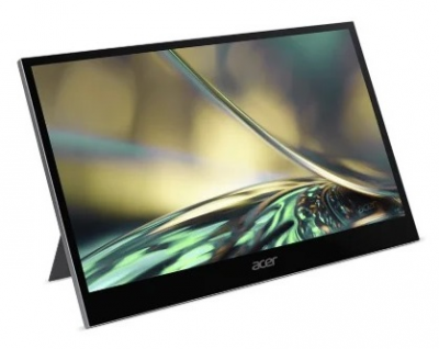 Монитор Acer 15.6"  (UM.ZP8EE.001)
