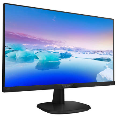 Монитор Philips 23.8  (243V7QJABF/01)