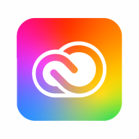 Adobe  Creative Cloud