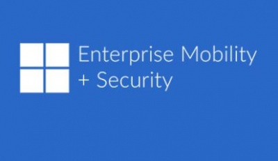 Enterprise Mobility + Security E3 (EMS)