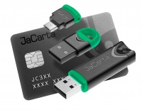 USB-ключи eToken