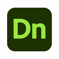 Adobe  Dimension