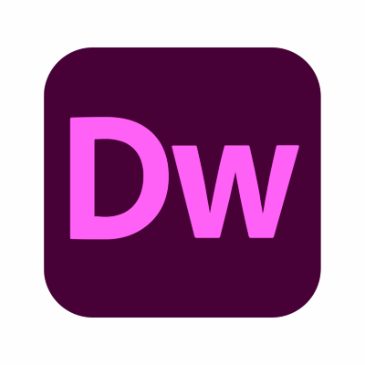 Adobe Dreamweaver — веб-дизайн и разработка сайтов