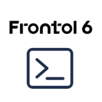 Разработка сценариев для Frontol 6