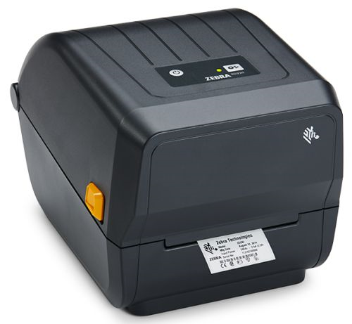 Принтер этикеток Zebra TT ZD220; (74M), Standard EZPL, 203 dpi, EU and UK Power Cords, USB