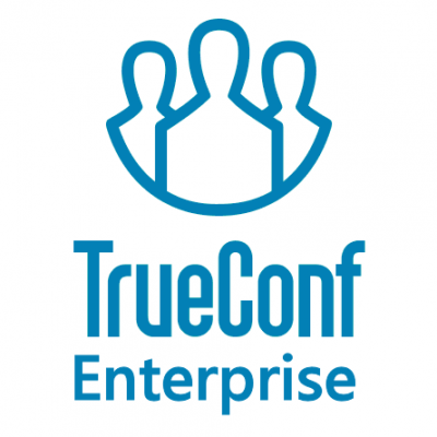 TrueConf Enterprise Видеоконференцсвязь