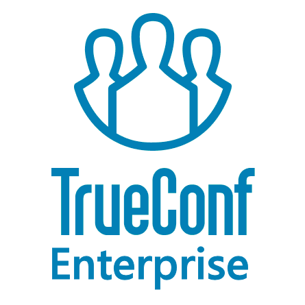 Сервер видеоконференций TrueConf Enterprise 