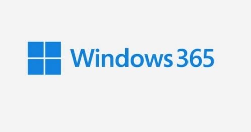 Windows 365 Enterprise
