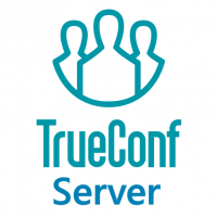 TrueConf Server Видеоконференцсвязь