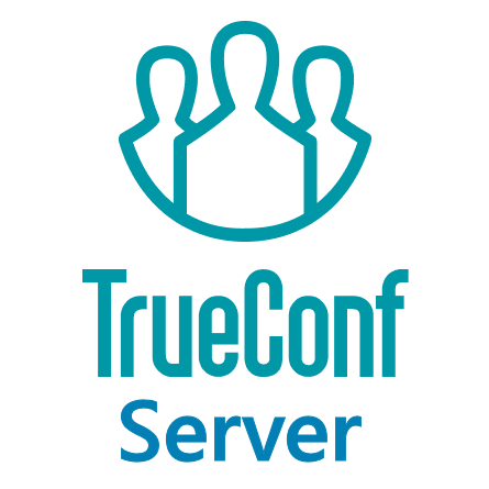 Сервер видеоконференций TrueConf Server