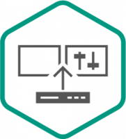 Kaspersky Secure Remote Workspace
