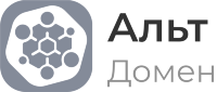 BaseALT Альт Домен 10