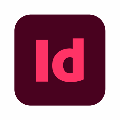Adobe InDesign — профессиональная вёрстка и публикации с генеративным ИИ