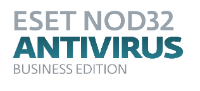 ESET Antivirus Business Edition