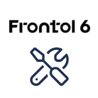 Обслуживание кассового ПО Frontol (1-я линия)