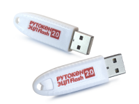 Рутокен ЭЦП 2.0 Flash