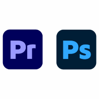 Adobe PHSP & PREM