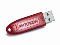 Рутокен S