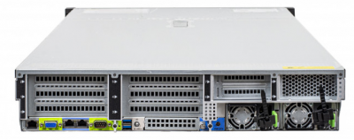 Сервер  SNR (SNR-SR2208RE)