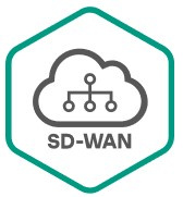 Kaspersky SD-WAN