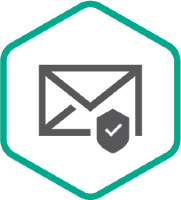 Kaspersky security для почтовых серверов - Plus по подписке