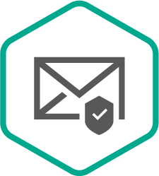 Kaspersky Security для почтовых серверов Plus (KSMS Plus) — продвинутая защита от сложных и целевых почтовых угроз по подписке