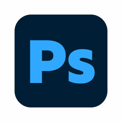 Adobe Photoshop — профессиональный графический редактор с генеративным ИИ