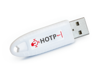Аутентификаторы Рутокен
