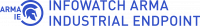 InfoWatch ARMA Industrial Endpoint