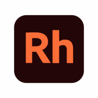 Adobe RoboHelp