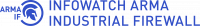 InfoWatch ARMA Industrial Firewall