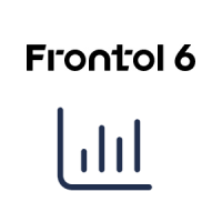 Анализ работы магазина KPI для Frontol