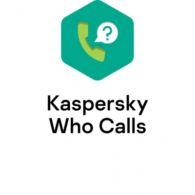 Kaspersky Who Calls
