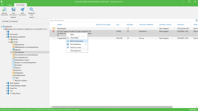 Veeam Backup for Microsoft Office 365