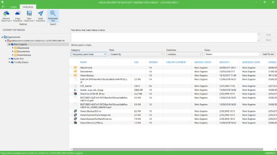 Veeam Backup for Microsoft Office 365