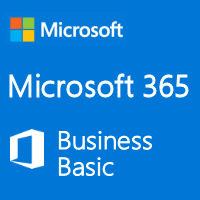 Microsoft 365 Business Basic 