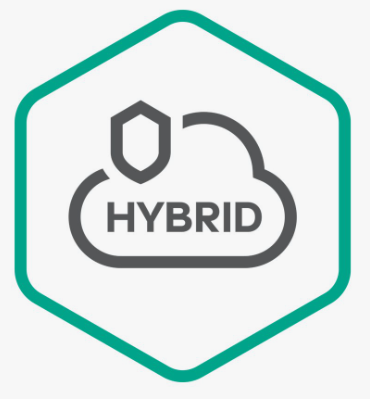 Kaspersky Hybrid Cloud Security for Cloud Service Providers по подписке