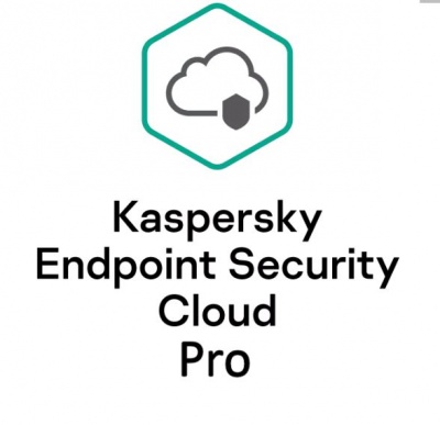 Kaspersky Endpoint Security Cloud Pro по подписке