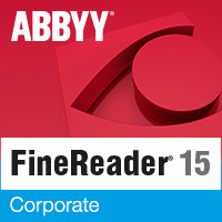 ABBYY FineReader 15 для образовательных учреждений