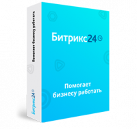 1С-Битрикс24. Корпоративный портал.