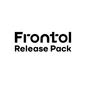 Frontol 6 Release Pack на 1 год или 6мес
